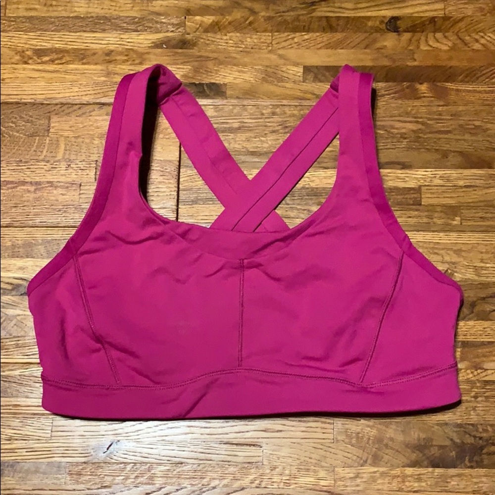 Lululemon Bra